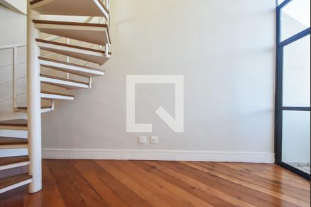 Apartamento para alugar com 180m², 4 quartos e 3 vagasSala Principal 