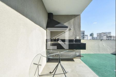 Apartamento para alugar com 180m², 4 quartos e 3 vagasVaranda Gourmet Cobertura 