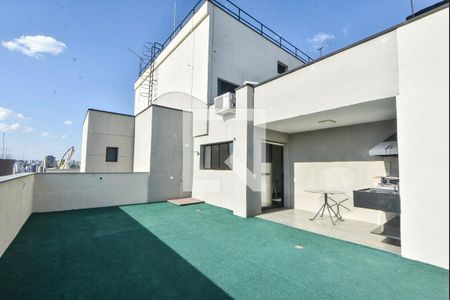 Apartamento para alugar com 180m², 4 quartos e 3 vagasVaranda Cobertura 