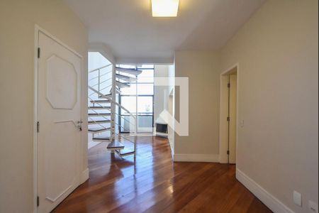 Apartamento para alugar com 180m², 4 quartos e 3 vagasSala 02