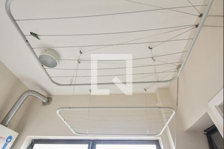 Apartamento para alugar com 180m², 4 quartos e 3 vagasLavanderia 