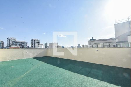 Apartamento para alugar com 180m², 4 quartos e 3 vagasVaranda Cobertura 