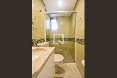 Apartamento para alugar com 180m², 4 quartos e 3 vagasBanheiro 02