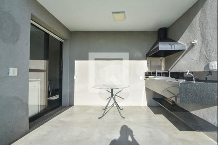 Apartamento para alugar com 180m², 4 quartos e 3 vagasVaranda Gourmet Cobertura 