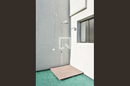 Apartamento para alugar com 180m², 4 quartos e 3 vagasDucha Varanda Cobertura 