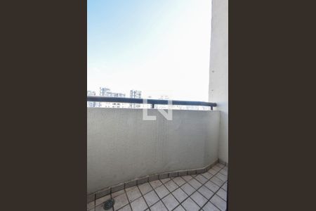 Apartamento para alugar com 180m², 4 quartos e 3 vagasVaranda Sala 
