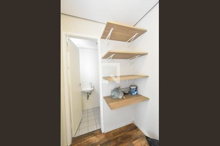 Apartamento para alugar com 180m², 4 quartos e 3 vagasQuarto de Serviços 