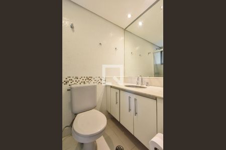 Apartamento para alugar com 180m², 4 quartos e 3 vagasBanheiro Suíte 01