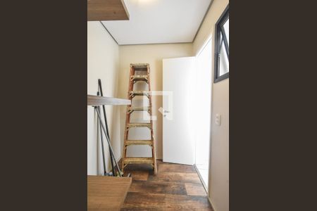 Apartamento para alugar com 180m², 4 quartos e 3 vagasQuarto de Serviços 