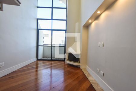 Apartamento para alugar com 180m², 4 quartos e 3 vagasSala Principal 