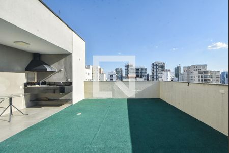 Apartamento para alugar com 180m², 4 quartos e 3 vagasVaranda Cobertura 