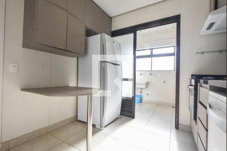 Apartamento para alugar com 180m², 4 quartos e 3 vagasCozinha 