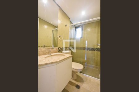 Apartamento para alugar com 180m², 4 quartos e 3 vagasBanheiro 02