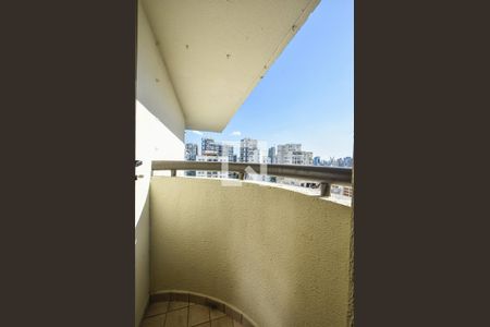 Apartamento para alugar com 180m², 4 quartos e 3 vagasVaranda Suíte 01