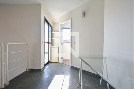 Apartamento para alugar com 180m², 4 quartos e 3 vagasSala Superior 