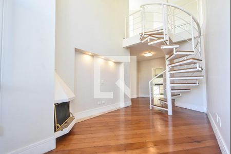 Apartamento para alugar com 180m², 4 quartos e 3 vagasSala Principal 