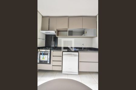 Apartamento para alugar com 180m², 4 quartos e 3 vagasCozinha 