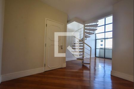 Apartamento para alugar com 180m², 4 quartos e 3 vagasSala 02
