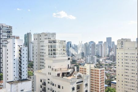Apartamento para alugar com 180m², 4 quartos e 3 vagasVista Varanda Cobertura 