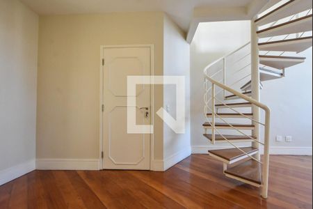 Apartamento para alugar com 180m², 4 quartos e 3 vagasSala 02