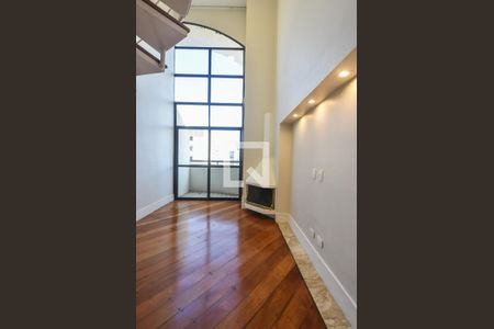 Apartamento para alugar com 180m², 4 quartos e 3 vagasSala Principal 