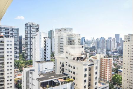 Apartamento para alugar com 180m², 4 quartos e 3 vagasVista Varanda Suíte 01