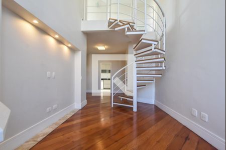 Apartamento para alugar com 180m², 4 quartos e 3 vagasSala Principal 