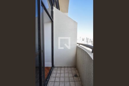 Apartamento para alugar com 180m², 4 quartos e 3 vagasVaranda Sala 