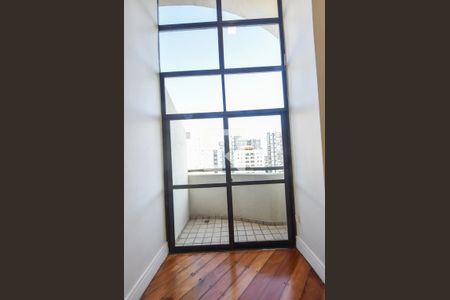 Apartamento para alugar com 180m², 4 quartos e 3 vagasVaranda Sala 