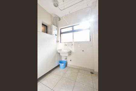 Apartamento para alugar com 180m², 4 quartos e 3 vagasLavanderia 