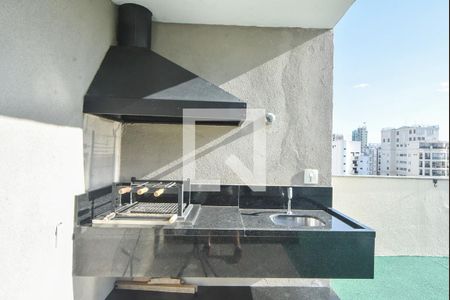 Apartamento para alugar com 180m², 4 quartos e 3 vagasVaranda Gourmet Cobertura 