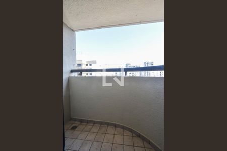 Apartamento para alugar com 180m², 4 quartos e 3 vagasVaranda Quarto 02