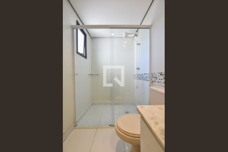 Apartamento para alugar com 180m², 4 quartos e 3 vagasBanheiro Suíte 02