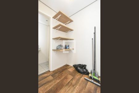 Apartamento para alugar com 180m², 4 quartos e 3 vagasQuarto de Serviços 