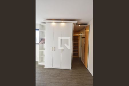 Apartamento para alugar com 180m², 4 quartos e 3 vagasSuíte 02