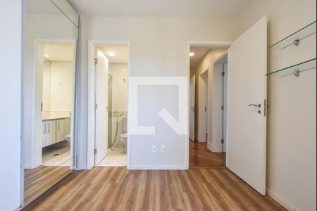 Apartamento para alugar com 180m², 4 quartos e 3 vagasSuíte 01