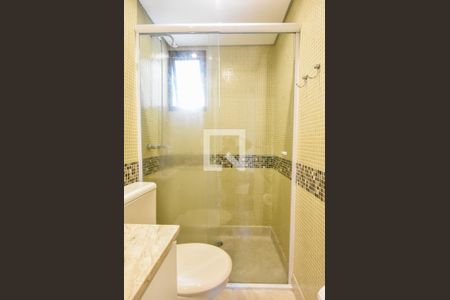 Apartamento para alugar com 180m², 4 quartos e 3 vagasBanheiro 02