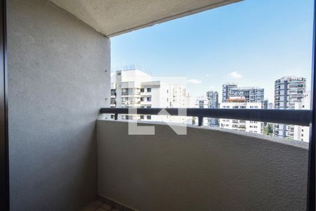 Apartamento para alugar com 180m², 4 quartos e 3 vagasVaranda Quarto 02