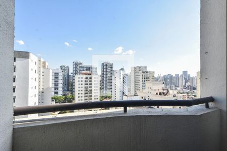Apartamento para alugar com 180m², 4 quartos e 3 vagasVaranda Sala 