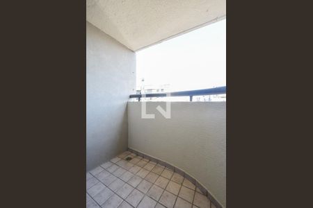 Apartamento para alugar com 180m², 4 quartos e 3 vagasVaranda Quarto 02