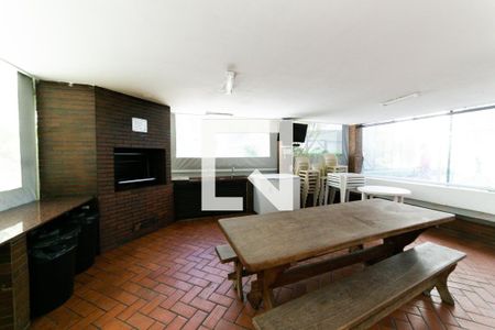 Apartamento para alugar com 180m², 4 quartos e 3 vagas Apartamento para alugar com 180m², 4 quartos e 3 vagasChurrasqueira