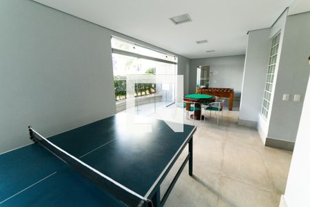 Apartamento para alugar com 180m², 4 quartos e 3 vagas Apartamento para alugar com 180m², 4 quartos e 3 vagasSalão de Jogos