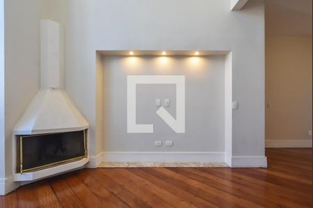 Apartamento para alugar com 180m², 4 quartos e 3 vagasSala Principal 