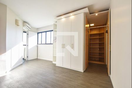 Apartamento para alugar com 180m², 4 quartos e 3 vagasSuíte 02