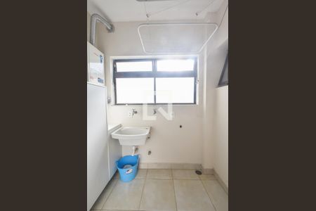 Apartamento para alugar com 180m², 4 quartos e 3 vagasLavanderia 
