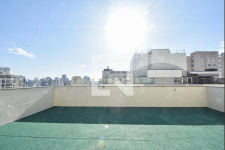 Apartamento para alugar com 180m², 4 quartos e 3 vagasVaranda Cobertura 