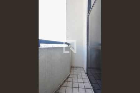 Apartamento para alugar com 180m², 4 quartos e 3 vagasVaranda Sala 
