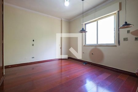 Suíte de apartamento à venda com 3 quartos, 210m² em Jardim Paulista, São Paulo