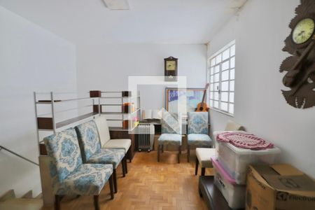 Sala 2 de casa à venda com 4 quartos, 199m² em Vila Carrao, São Paulo