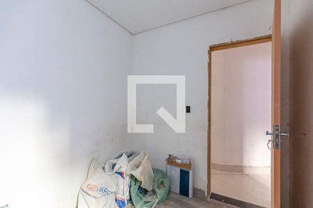 Quarto 1 de apartamento à venda com 2 quartos, 52m² em Vila Pires, Santo André